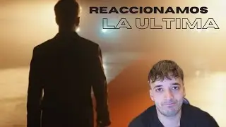 REACCIONO A LA ÚLTIMA CANCIÓN DE QUEVEDO - LA ÚLTIMA