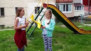 ДРАКА очень ОПАСНЫХ ДЕВУШЕК они ЧУТЬ НЕ убили ДРУГ ДРУГА