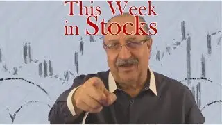 This week in stocks 01/07/18