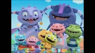 Commercial Break and Promos (Disney, 03/15/2016)