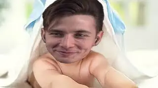 Хесус 28 лет...