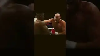 Tyson Fury vs Derek Chisora, the heavyweight match between WBC world and WBA international#shorts