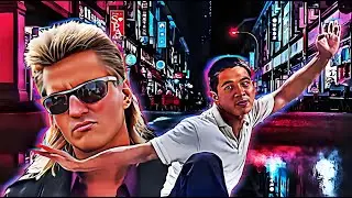 THE MASTER Supercut by Janti Ismail TV HD