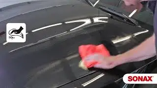 0222 100 SONAX XTREME Protect+Shine