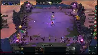 Domnation VoD review shapeshifters/rangers Ele