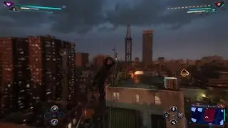 Marvel's Spider-Man 2 New Game+ Part 8