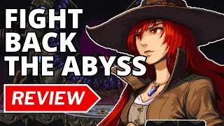 Great Steampunk Metroidvania: Gestalt Steam & Cinder Review