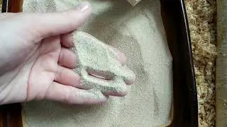 Песок для купания шиншилл Beaphar XtraVital Bathing Sand
