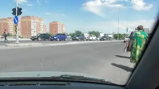 Караганда Майкудук