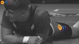 Ringen DM 2016 Junioren (Gr./Rö.) - 74kg 1/8 Finale (SPECIAL)