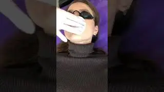 Удаление перманентного макияжа, удаление татуажа, удаление тату