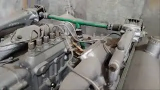 ЯМЗ 236