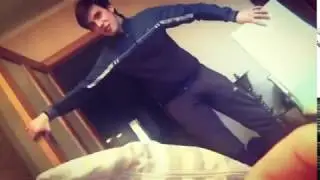 The Wolfy One - сломал все из инвиза