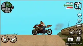 Bick CrAsH ON GTA SA FoR AnDrOiD...