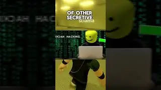 The CREEPY Story Behind One of Roblox's Most NORMAL Faces