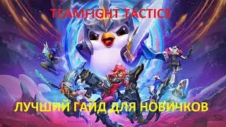 Как играть в TFT? Гайд для новичков