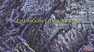 Tempel - The Moon Lit Our Path  