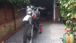 1976 DT250