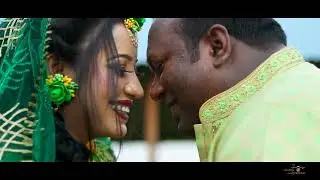 Holud Promo Ashik & Shammi = 2022