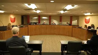 Union Schools Board Meeting 1-17-23