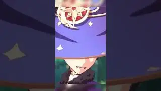 Written in the Stars | Genshin Impact 3.4