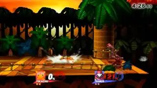 No answers - Pikachu Sm4sh Wii U