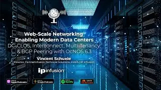 Web-Scale Networking Enabling Modern Data Centers | OcNOS 6.3