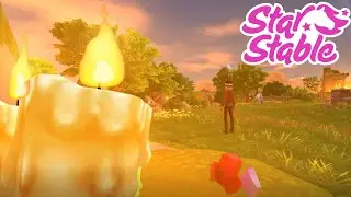 Elizabeths Funeral l SSO