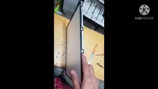 How to increase LCD brightness,    CCFL to LED