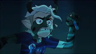 SEASON 3 SPOILERS Hunter edit