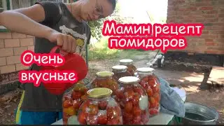 VLOG Даша первый раз делает закатки  Выбрали картошку