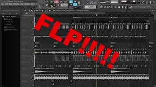 FREE DUBSTEP FLP GUTTER/OWSLA FLP!!!!! (Bomm)