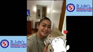 k1 VISA 2022: Medical Exam Requirements(St. Luke's or SLEC)/DIY Checklist/Tips/Filipino Version