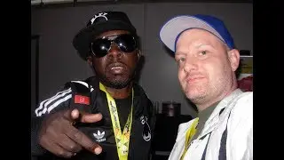Phife Dawg of A Tribe Called Quest jokeTV