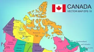 ￼Brit names, all Canadian provinces and territories ￼