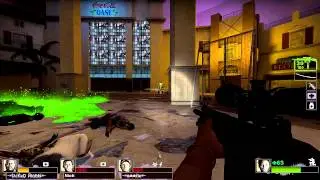 Left 4 Dead 2 - Centro Finale