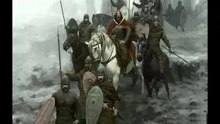 Mount & Blade II Bannerlord - 7