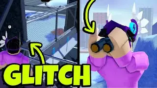 Top 5 BEST GLITCHES in Roblox Jailbreak 2024!