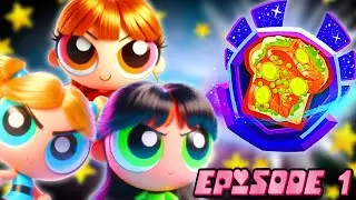 Powerpuff Girls To Master (EP 1) - WE JUMPING EVERYBODY | Multiversus