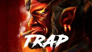 Best Trap Music 2021 🌀 Hip Hop & Rap 2021 🌀 Future Bass Remix 2021 #57
