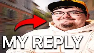 MY REPLY TO AUSTIN