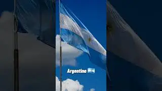 Imagine living in Argentina 🇦🇷 - part 2 #shorts