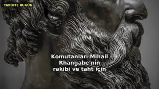 Bizans Ordusu Çöktü mü, Kaçtı mı? Versinikia'nın Karanlık Sırrı