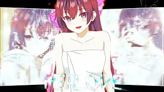 HER LOVE X YUKI [AMV/EDIT]