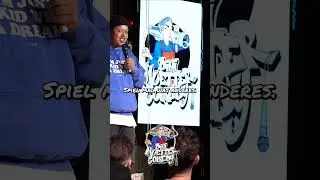 Der kleine Yaro - Assane Badiane