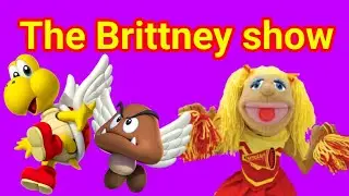 The Brittney Show #7 Cancelation Avoidance