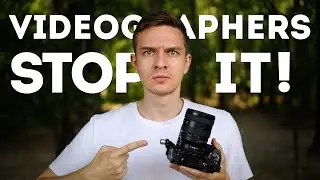 Do THIS with Your Camera if You Shoot VIDEO