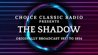 The Shadow: The Destroyer