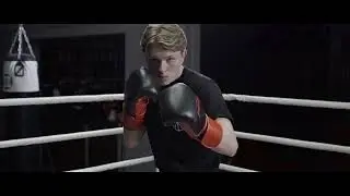 INFINITY FORCE - Реклама