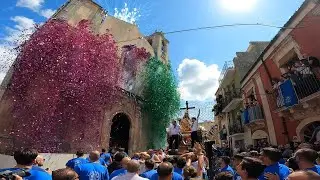 Sciuta Maria SS.Addolorata Palazzolo Acreide 15 settembre 2024